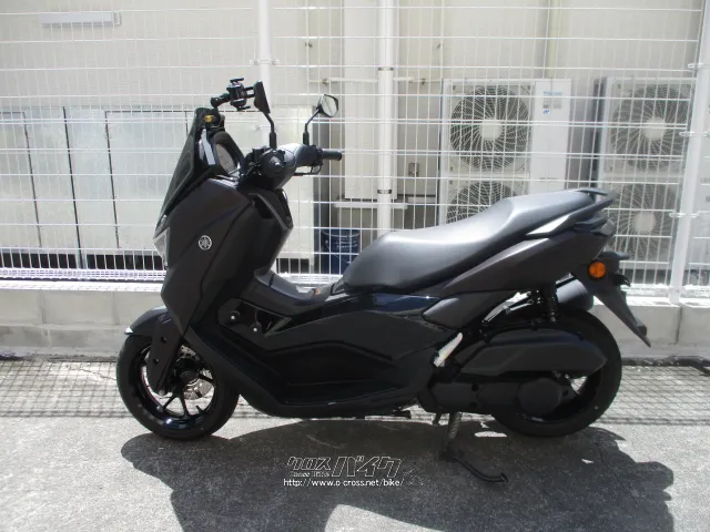 ヤマハ NMAX125