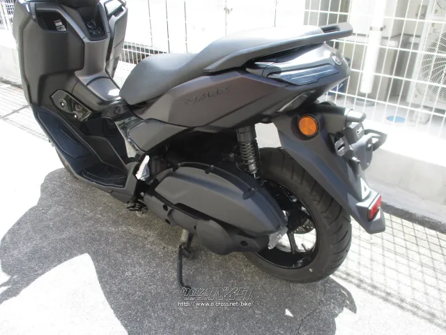 ヤマハ NMAX125