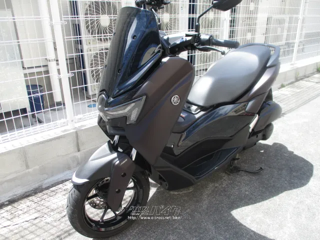 ヤマハ NMAX125