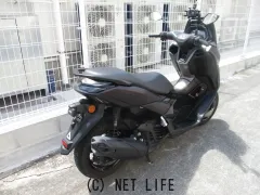 ヤマハ NMAX125