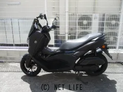 ヤマハ NMAX125