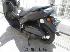 ヤマハ NMAX125