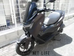 ヤマハ NMAX125
