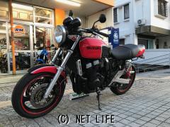 スズキ GSXインパルス
