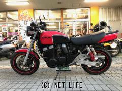 スズキ GSXインパルス