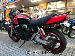 スズキ GSXインパルス