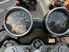 スズキ GSXインパルス