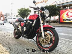 スズキ GSXインパルス
