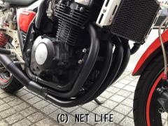 スズキ GSXインパルス