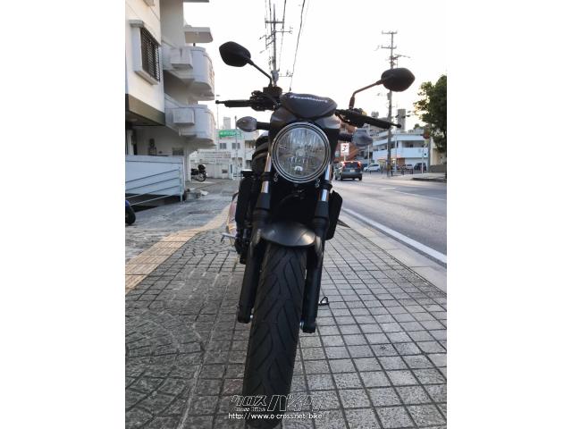 スズキ SV650