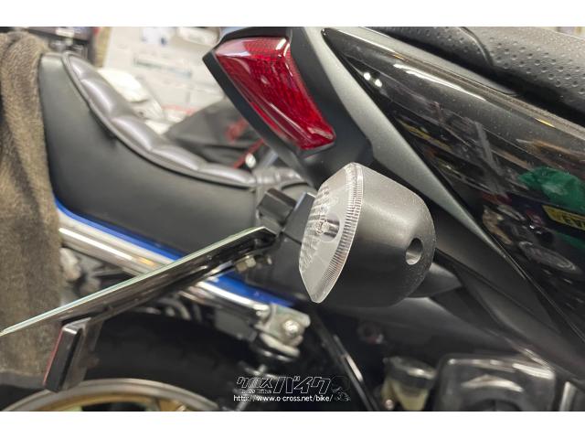 スズキ SV650