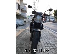 スズキ SV650