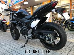 スズキ SV650