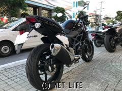 スズキ SV650