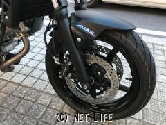 スズキ SV650
