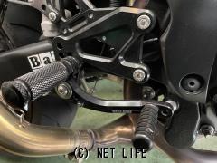 スズキ SV650