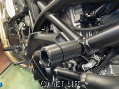 スズキ SV650