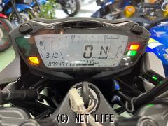 スズキ SV650