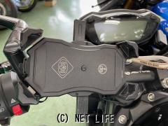 スズキ SV650