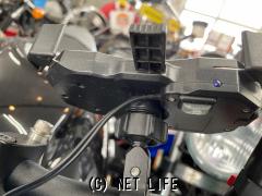スズキ SV650