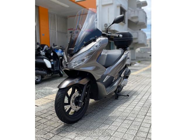 ホンダ PCX150