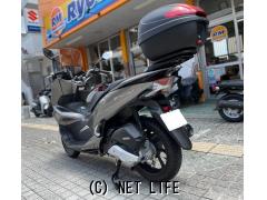 ホンダ PCX150