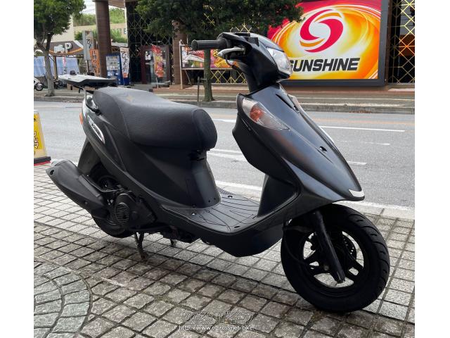スズキ アドレスV125 G ○支払総額○ 価格調整!!・125cc・良栄