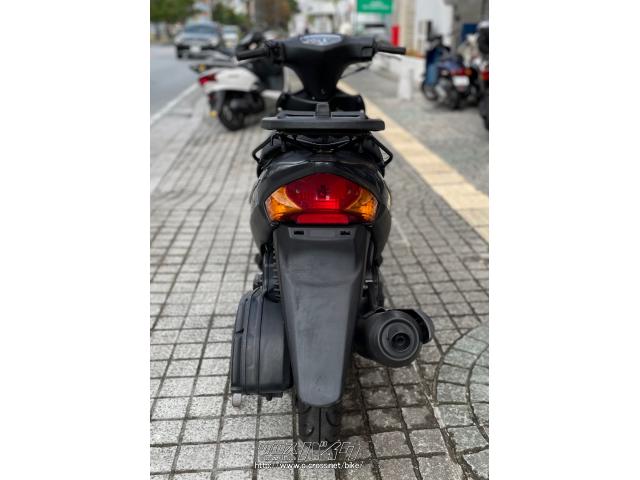 Ｖ125g （19）値下げ可能 スズキ アドレスV125 G 規制前モデル!お買い得大特価プライス♪買う