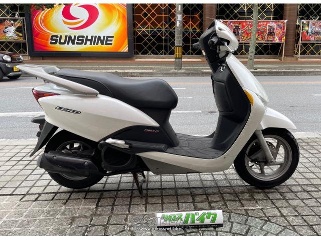 ホンダ　リード110 ホンダ（HONDA） リードEX（リード110EX） | LEAD EXの型式・スペック