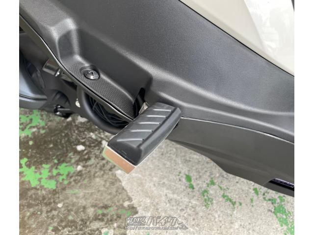 スズキ アドレス125