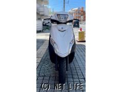 スズキ アドレス125