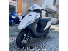 スズキ アドレス125