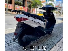 スズキ アドレス125