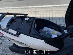 スズキ アドレス125