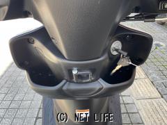 スズキ アドレス125