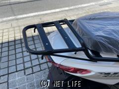 スズキ アドレス125