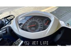 スズキ アドレス125