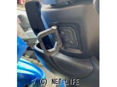 スズキ アドレス125