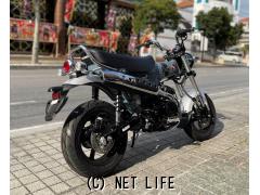ホンダ ダックス125
