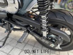 ホンダ ダックス125