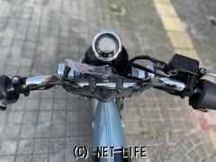 ホンダ ダックス125