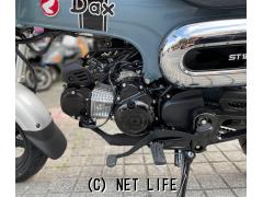 ホンダ ダックス125