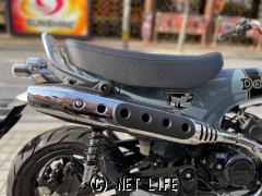 ホンダ ダックス125