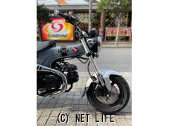 ホンダ ダックス125