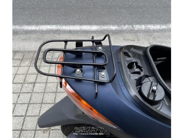 スズキ アドレスV50 ○支払総額○・マットブルー・50cc・良栄