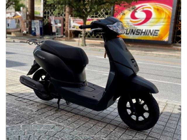 ワンオーナ車です♪ ホンダ タクト