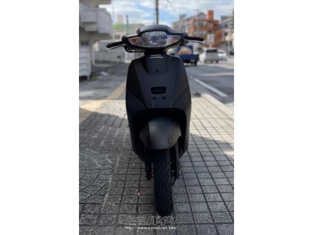 ホンダ タクト