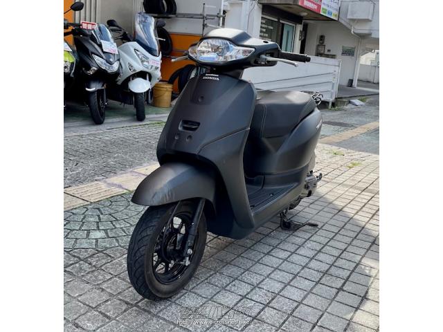ホンダ タクト