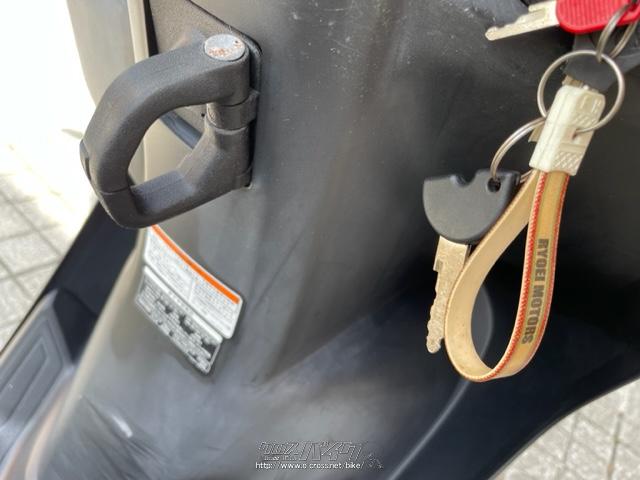 便利なコンビニフック ホンダ タクト