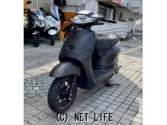 ホンダ タクト